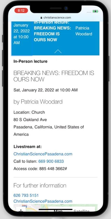 Lecture-Data-MOBILE-Prototype Lecture data on mobile